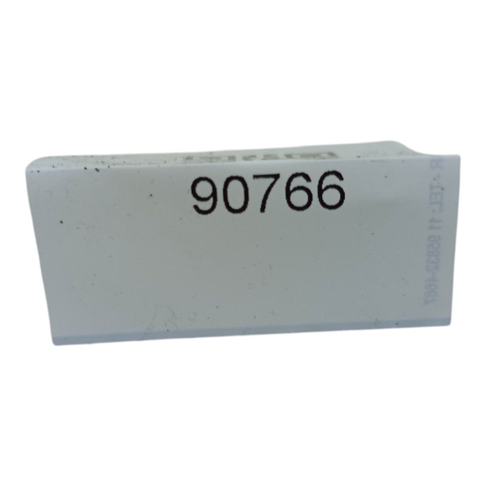 Difusor Ar Condicionado Ld Renault Clio 2002 A 2015 6