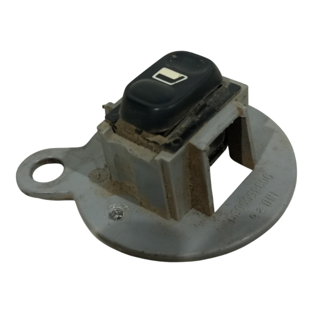 Botão Vidro Elétrico Traseiro Direito Xsara 2004 2005 A 2014 3