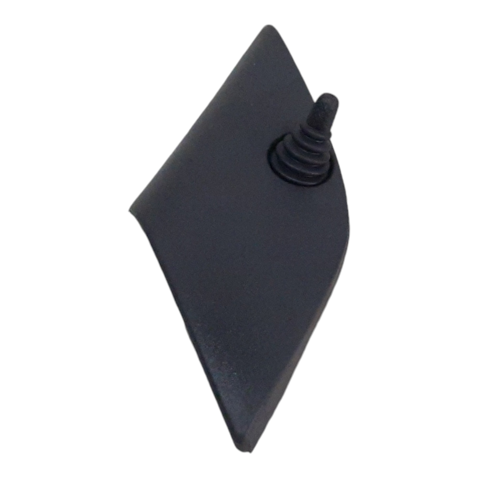 Moldura Interna Retrovisor Esquerdo Ford Ka 2008 2009 A 2013 1