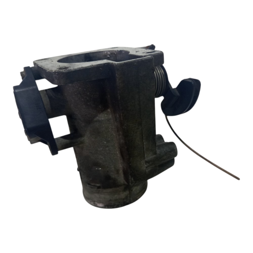 Corpo Borboleta Tbi Chevrolet Gm Vectra 2.0 8v 1996 A 2005 7