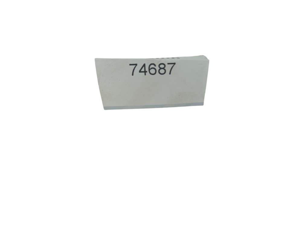 Limitador Porta Dianteira Direita Renault Clio 2000 A 2012 5