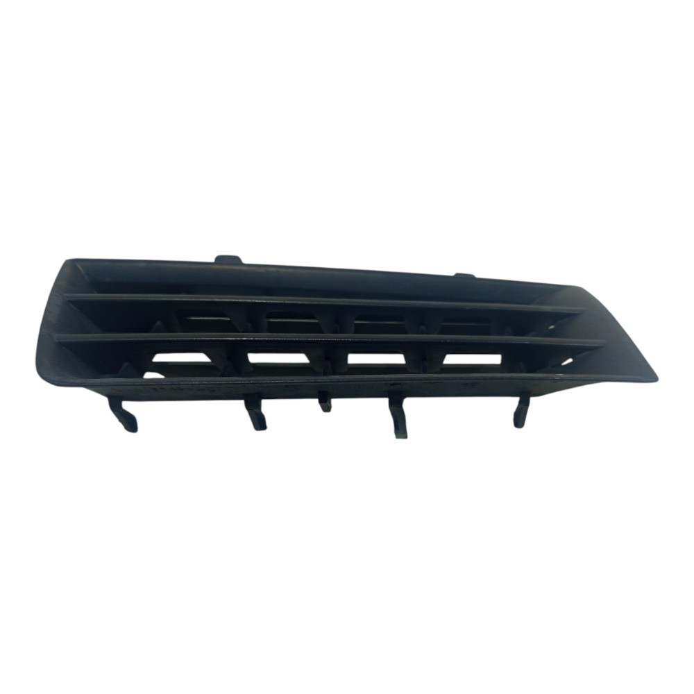 Grade Para-choque Direito Renault Megane 2007 A 2012 4