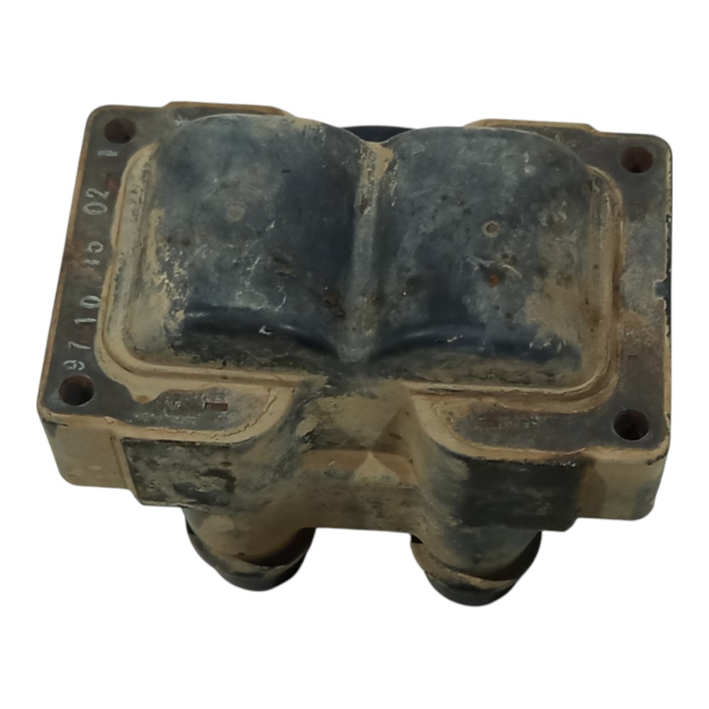 Bobina Ignição Ford Ka 1.0 1997 1998 1999 2000 2001 A 2005 3