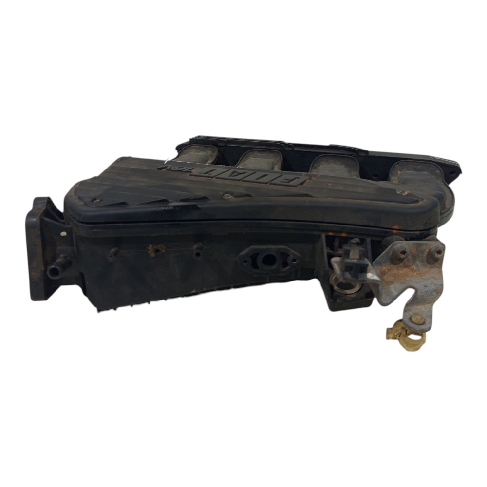 Coletor Admissao 1.6 16v Fiat Brava Palio Siena 1998 A 2002 1