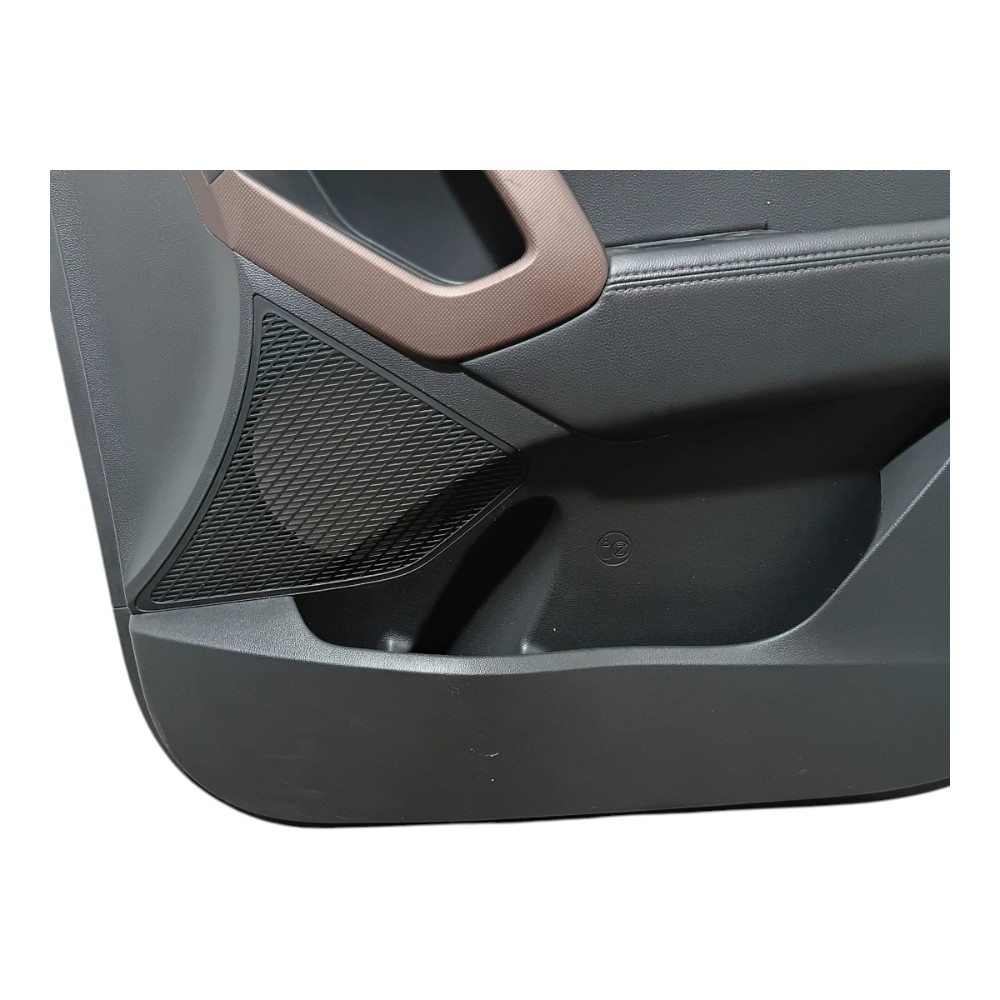 Forro Porta Dianteira Direita Hyundai Creta 2017 A 2019 8