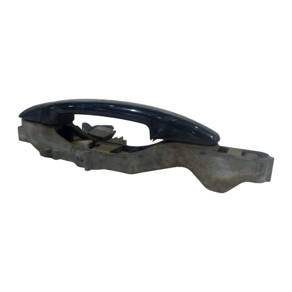 Maçaneta Externa Tras Direita Citroen C4 Pallas 2007 A 2013 4