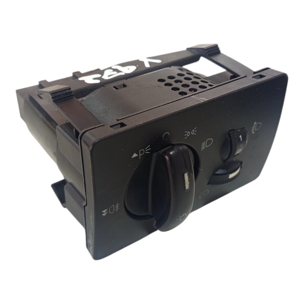 Comando Interruptor Luz Milha Ford Focus 2008 A 2014 1