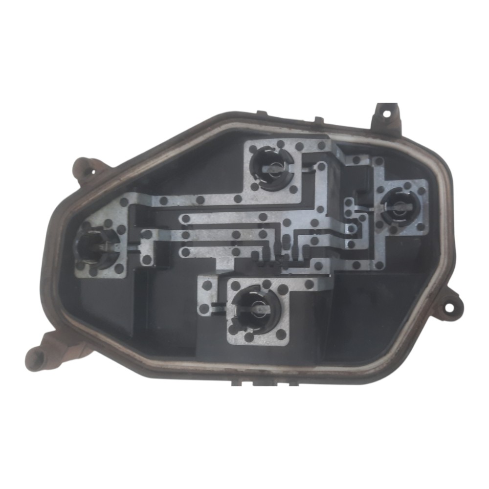 Circuito Lanterna Traseira Esq Ford Ka Hatch 2015 A 2018 3