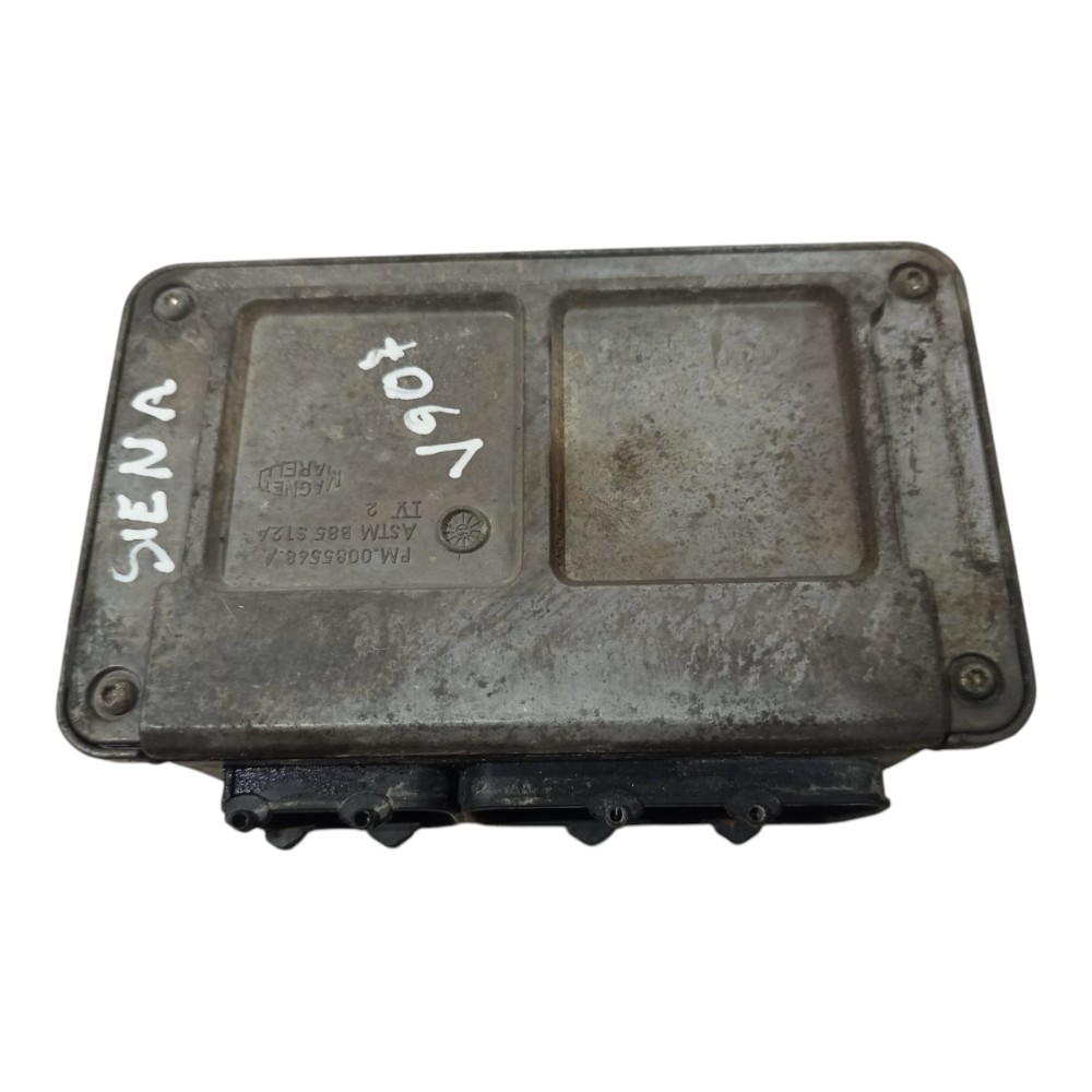 Módulo Injeção Fiat Siena 1.0 8v Fire 2012 2013 2014 A 2021 4