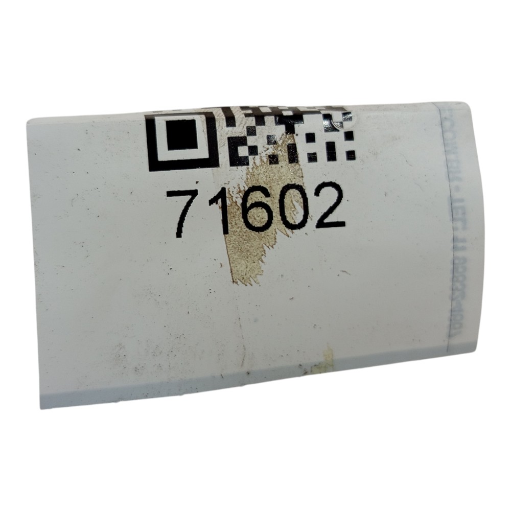 Engrenagem Polia Virabrequim Ford Fiesta 1997 A 2005 7