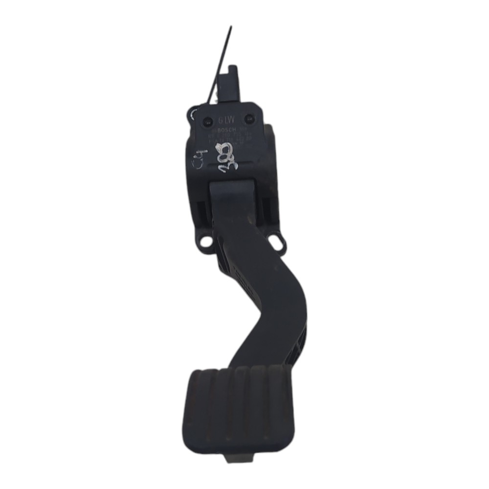 Pedal Acelerador Citroen C4 Automatico 2.0 2010 2011 2012 1