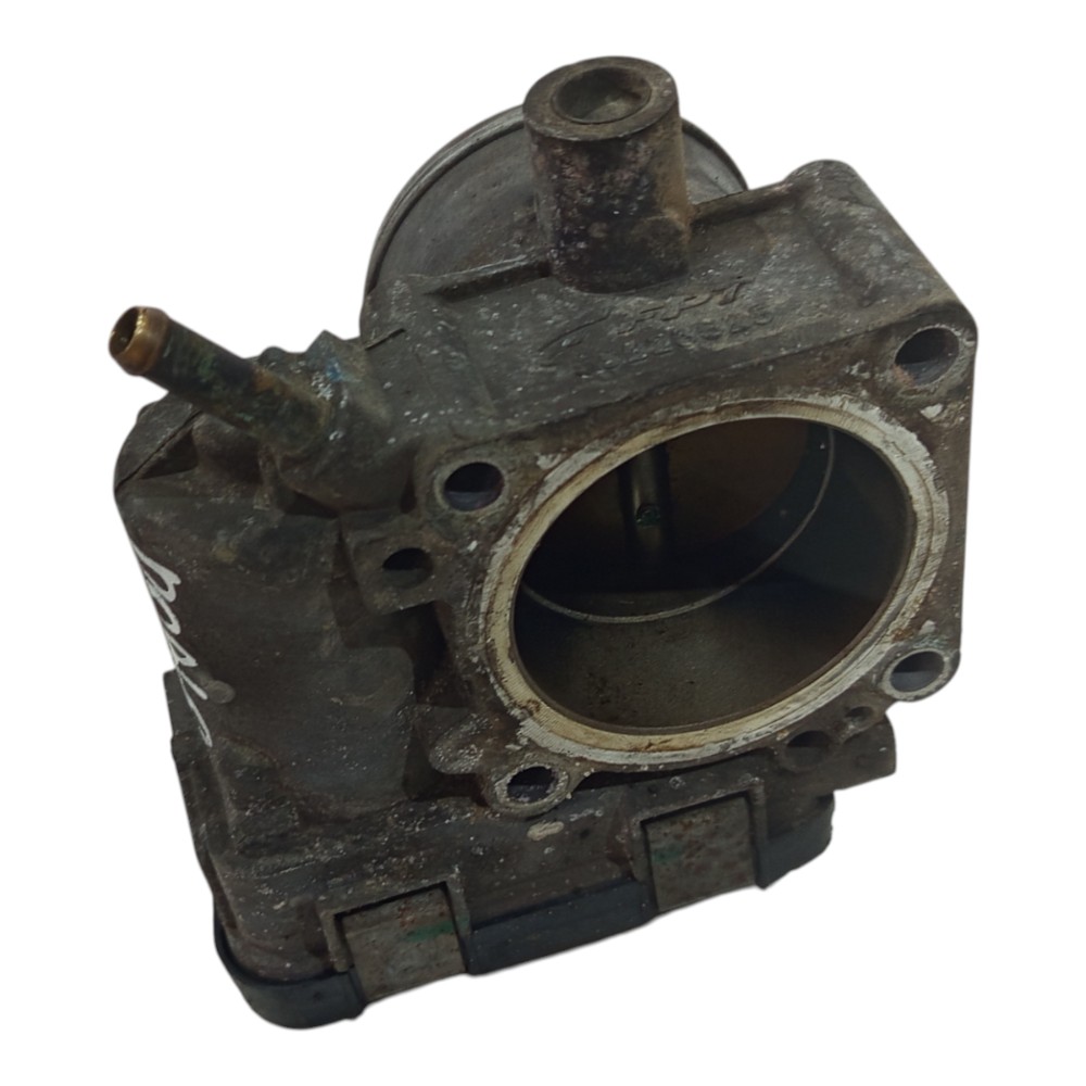 Tbi Corpo Borboleta Fiat Doblo 1.8 8v 2010 2011 2012 A 2016 5