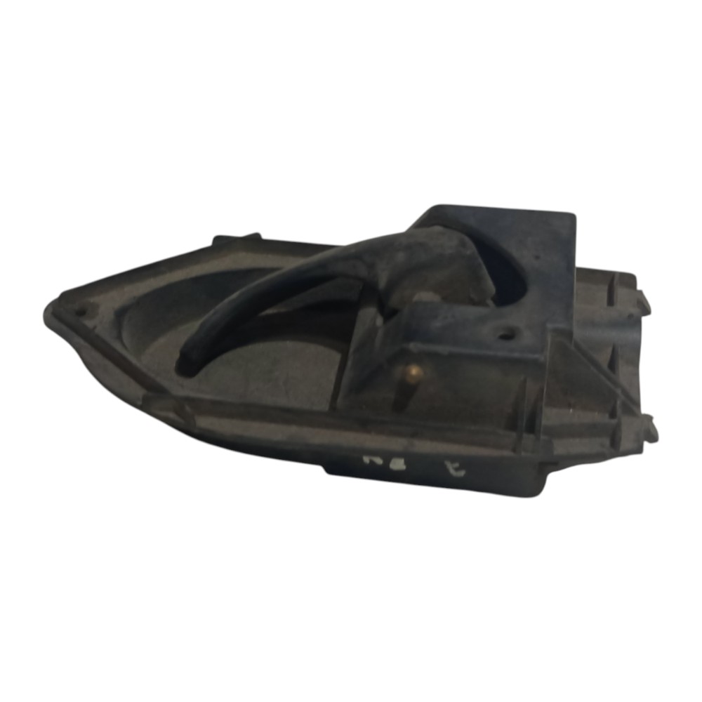 Maçaneta Interna Esquerda Motorista Ford Ka 1997 1998 A 2005 Dianteira 3