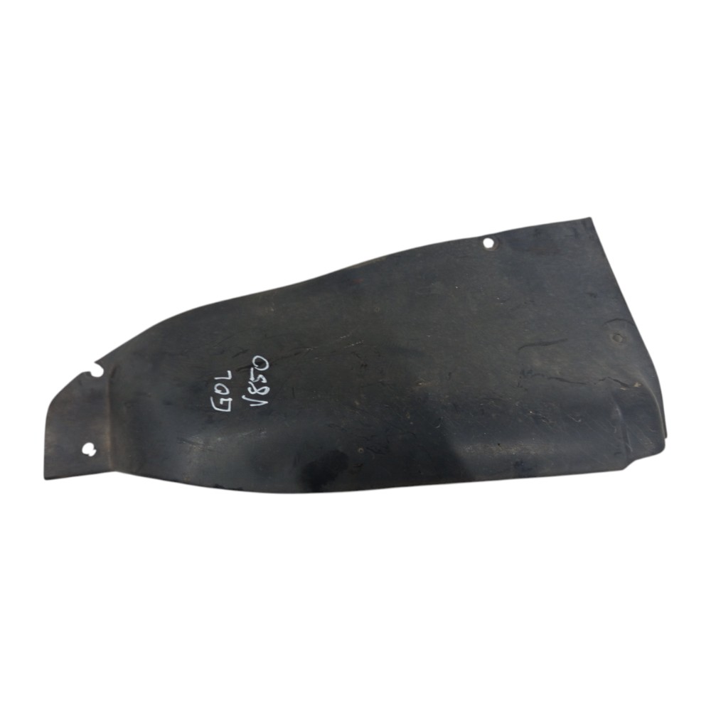 Cala Protetora Radiador Volkswagen Gol G3 1999 A 2000 3