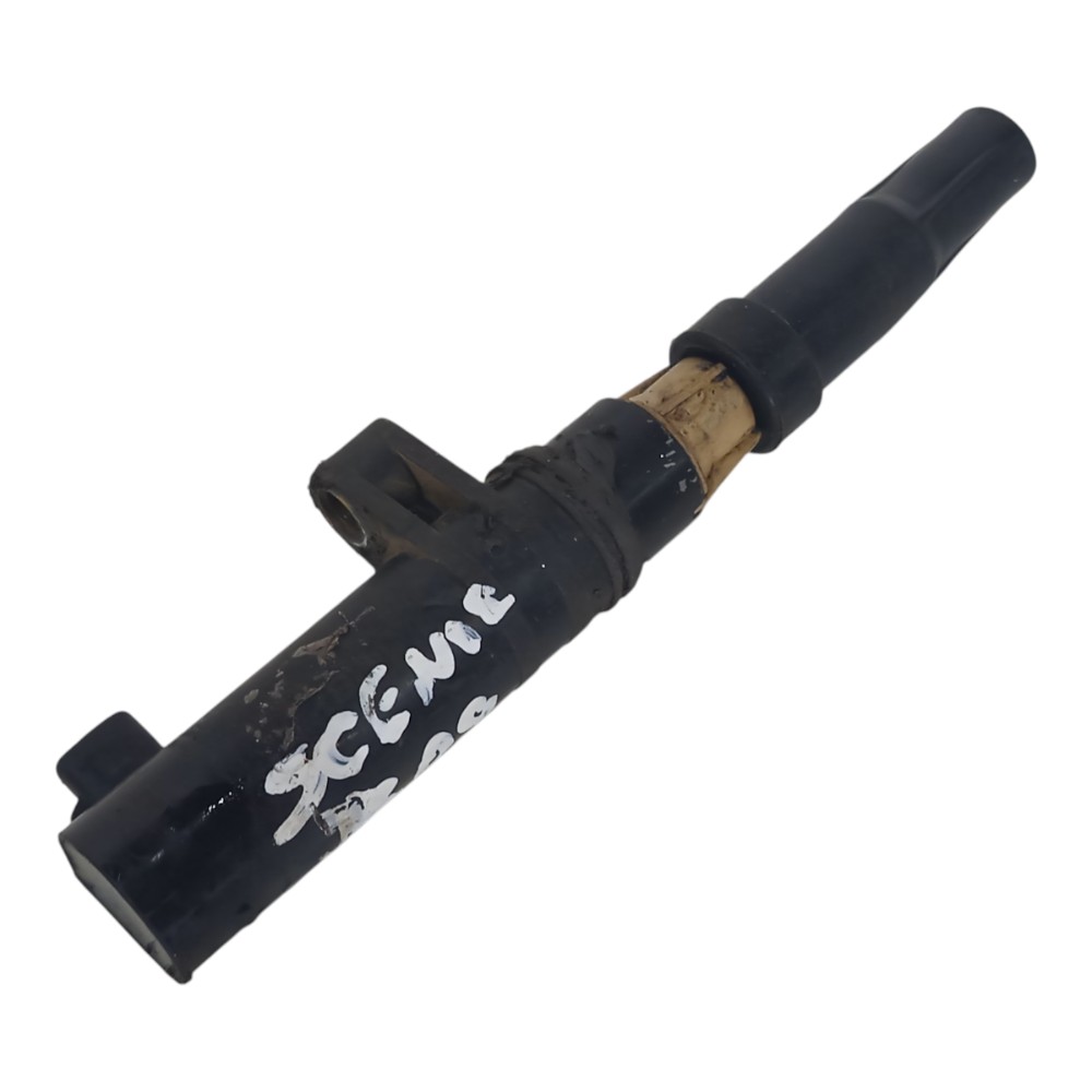 Bobina Ignição Motor Renault Scenic 1999 2000 2001 A 2009 5