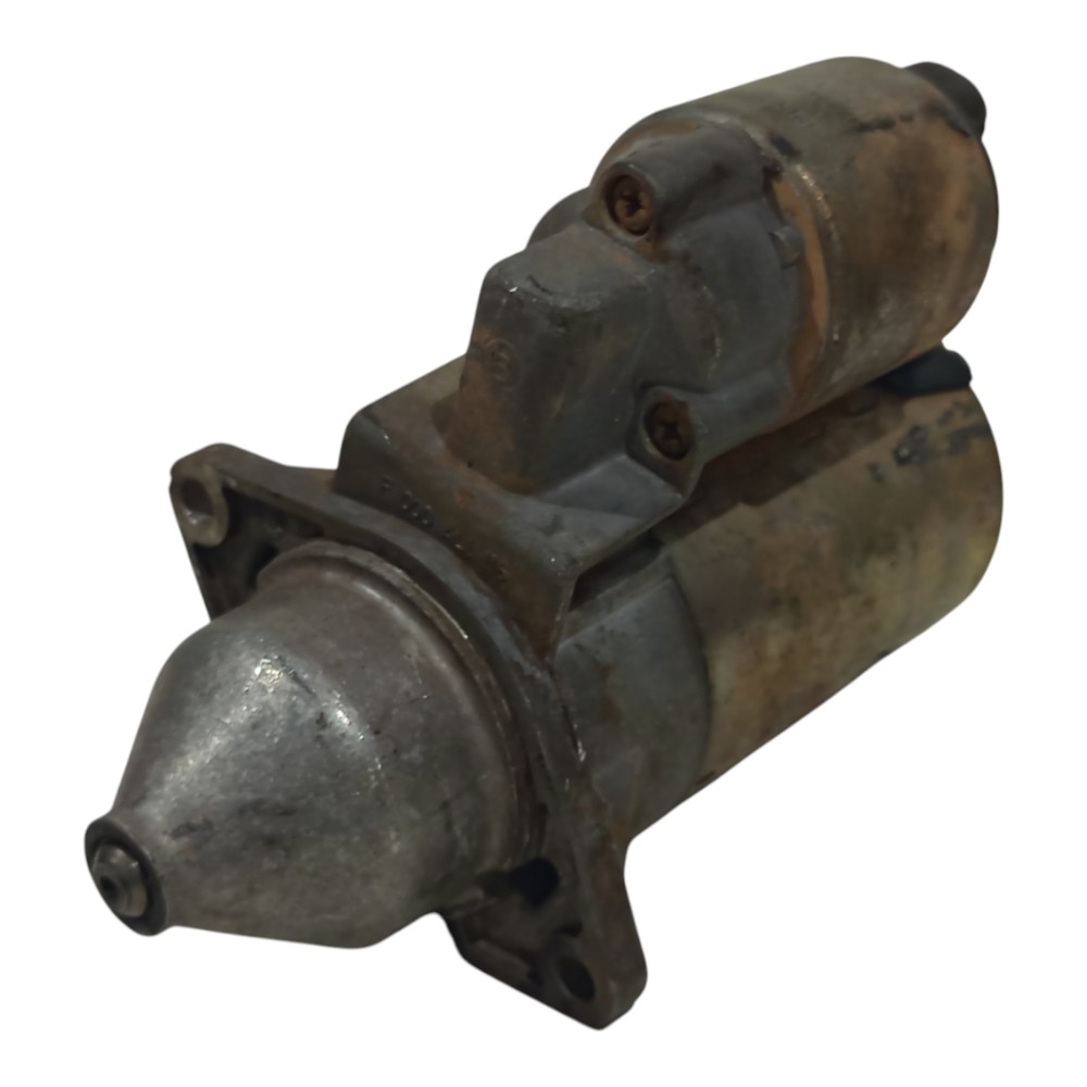 Motor Partida Arranque Gm Chevrolet Corsa 1.0 8v 1994 A 2002 7