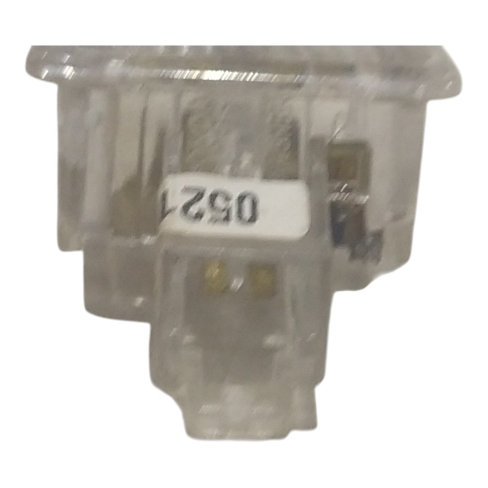 Luz Porta Malas Honda Fit 2004 A 2008 Original 3