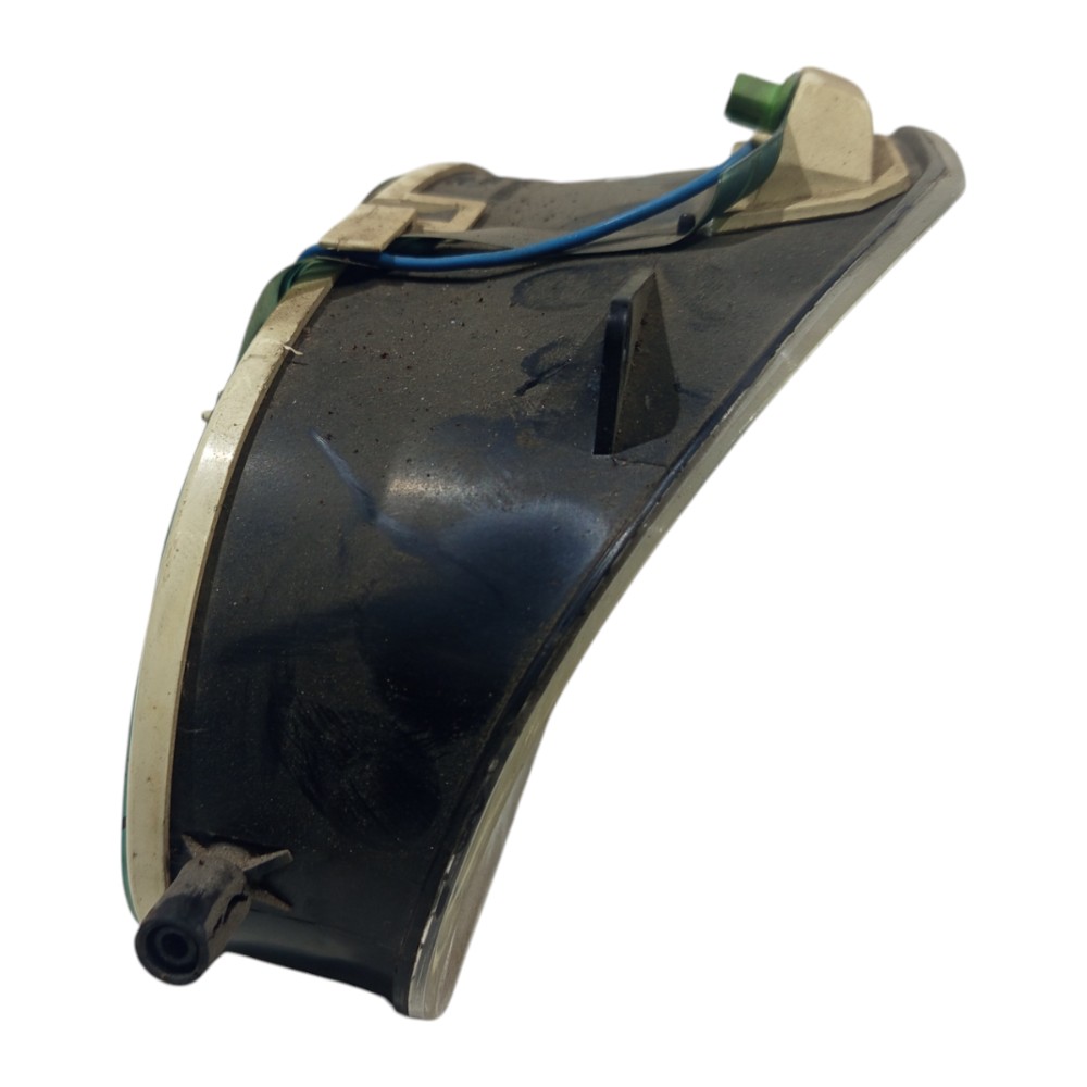 Painel Instrumentos Volkswagen Gol 1995 1996 1997 98 A 2000 Preto 3