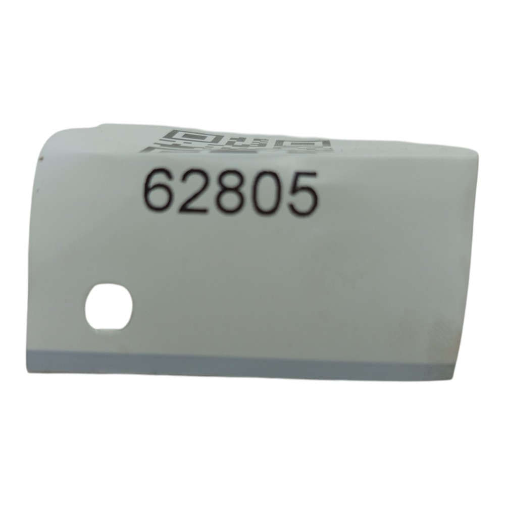 Dobradiça Capô Lado Esquerdo Fiat Palio 1996 A 2000 6