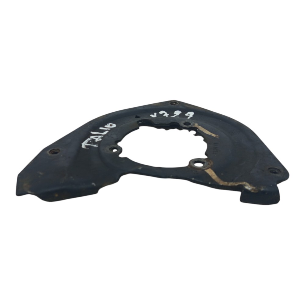 Capa Correia Dentada Superior Fiat Palio 1996 A 2000 5