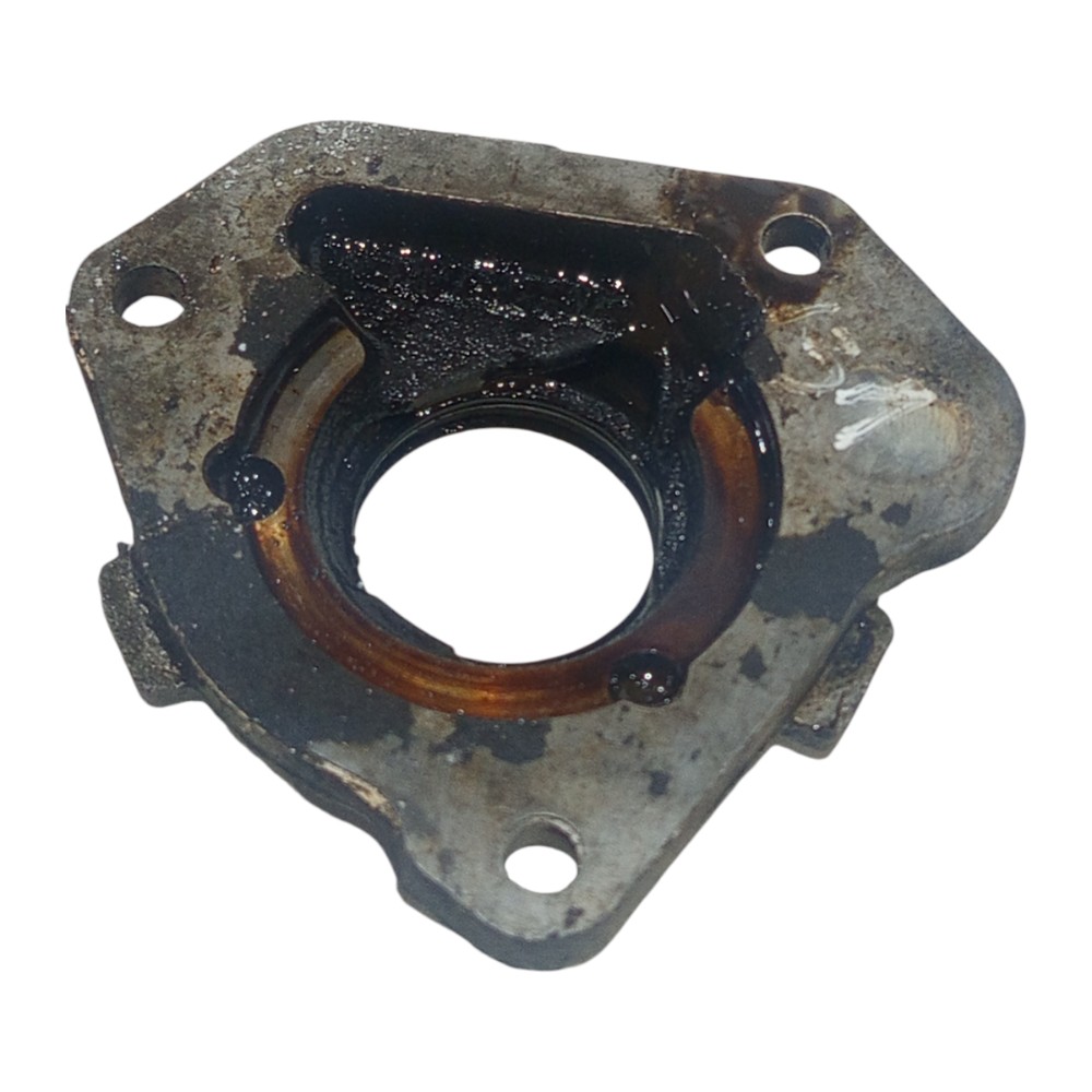 Flange Retentor Motor Fiat Palio 1.0 8v 1996 a 2000 5