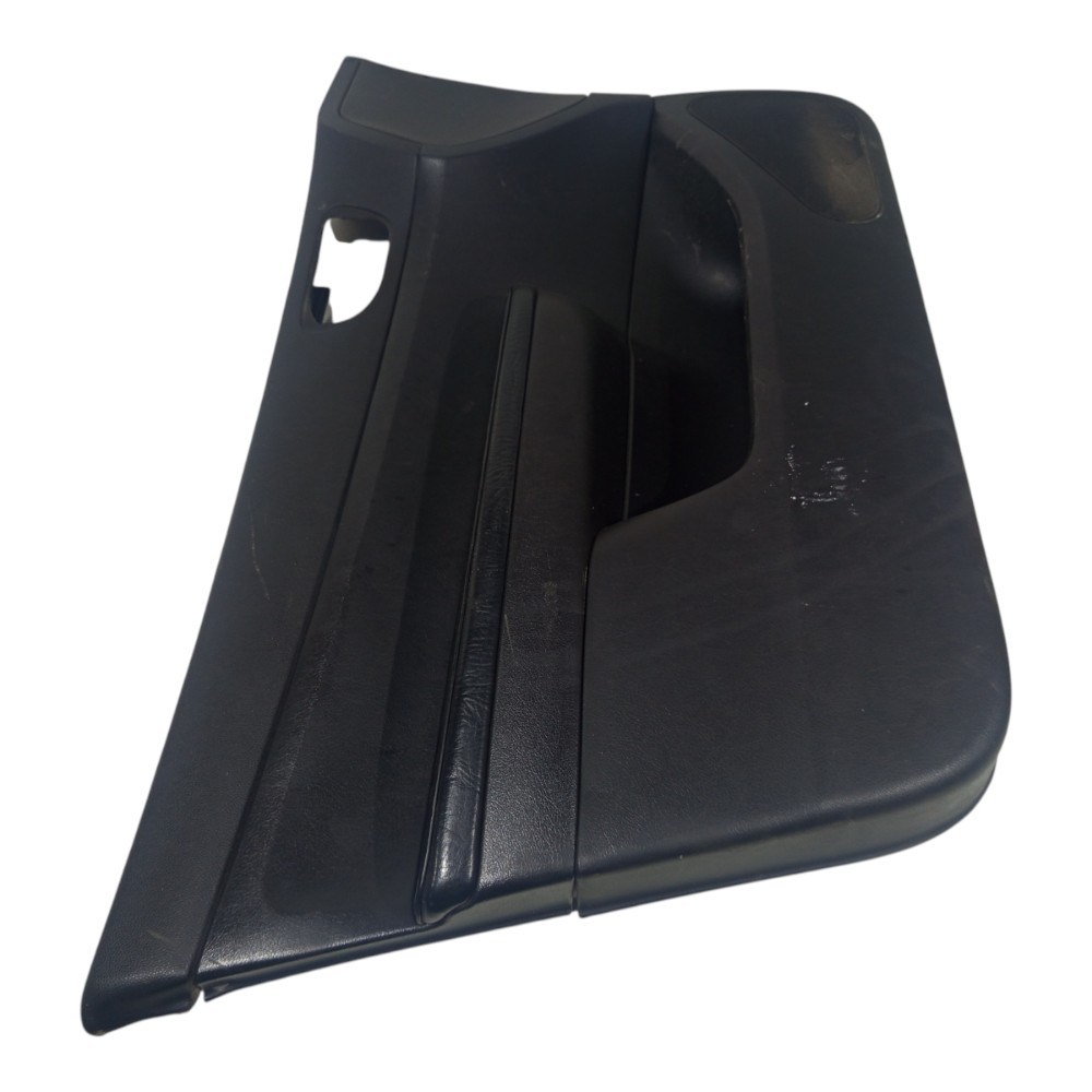 Forro Porta Dianteiro Esquerdo Peugeot 307 2007 2008 A 2012 7