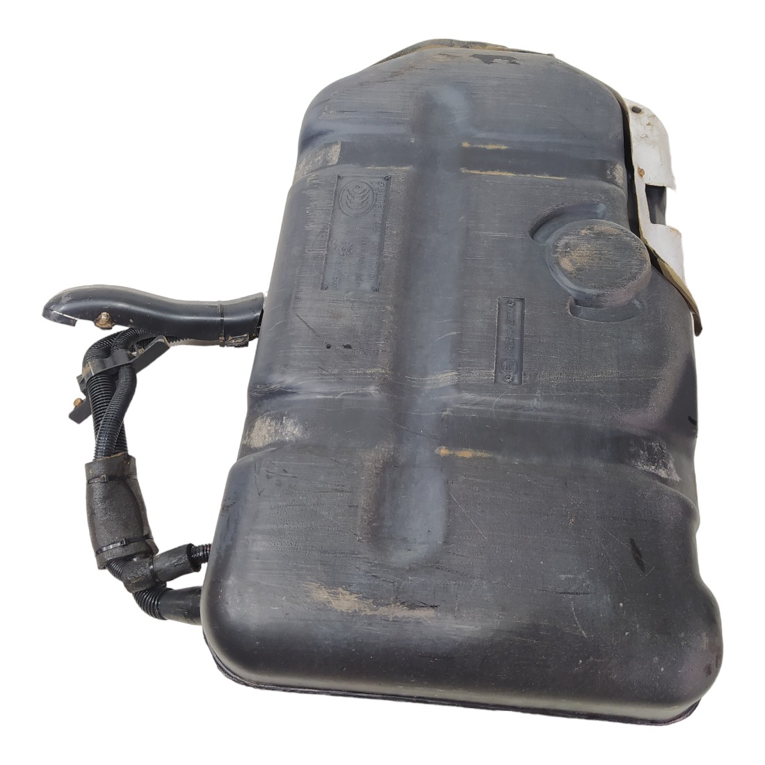 Tanque Combustível Jac J3 Turin 2010 A 2015 1101100u8160 5