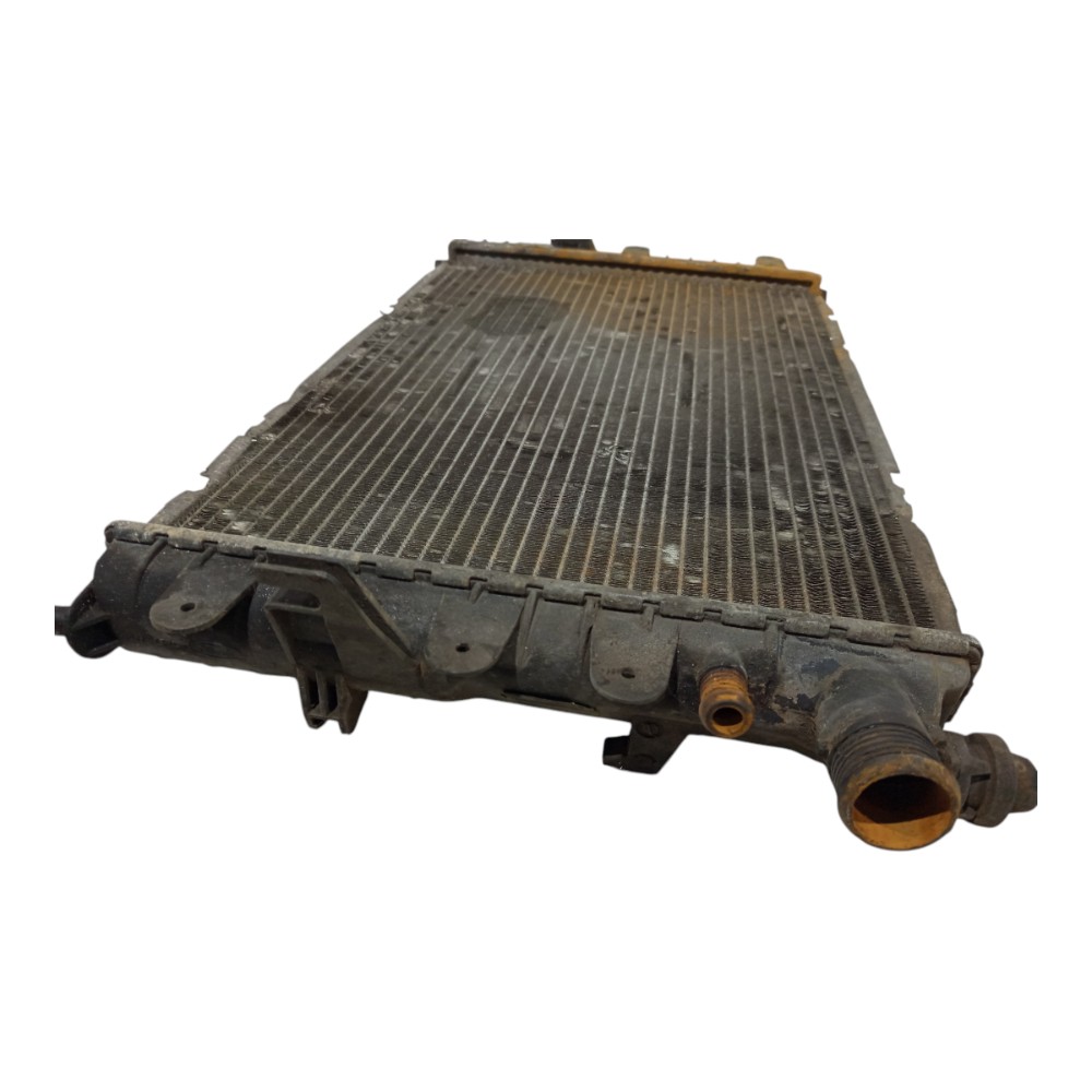 Radiador Ford Escort 1993 1994 1995 A 1999 2