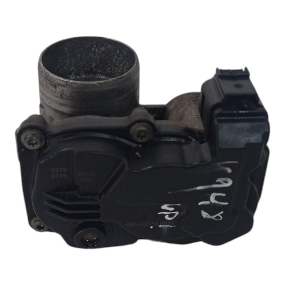 Corpo Borboleta Tbi Volkswagen Up Move 1.0 2014 A 2021 8