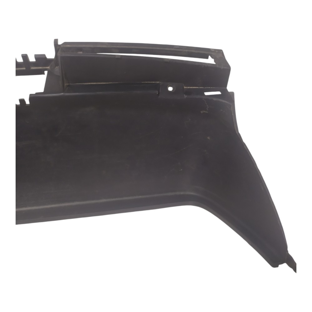 Moldura cebtral painel Citroen c4 Picasso 2009 a 2013 5