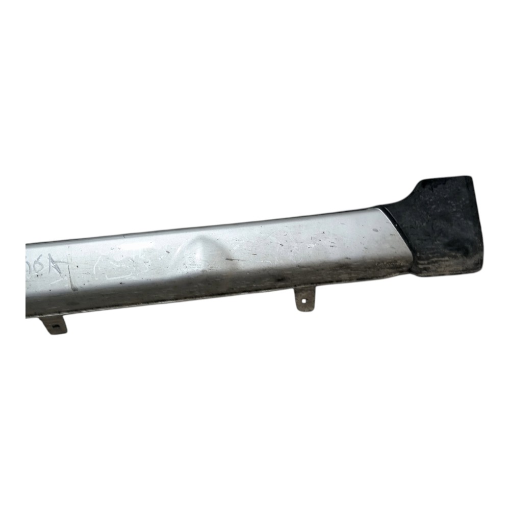 Soleira Spoiler Lateral Esquerdo Nissan Livina 2009 A 2014 2