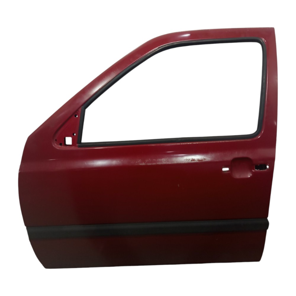 Porta Dianteiro Esquerda Volkswagen Golf 1994 A 1998 Dianteira Esquerdo 3