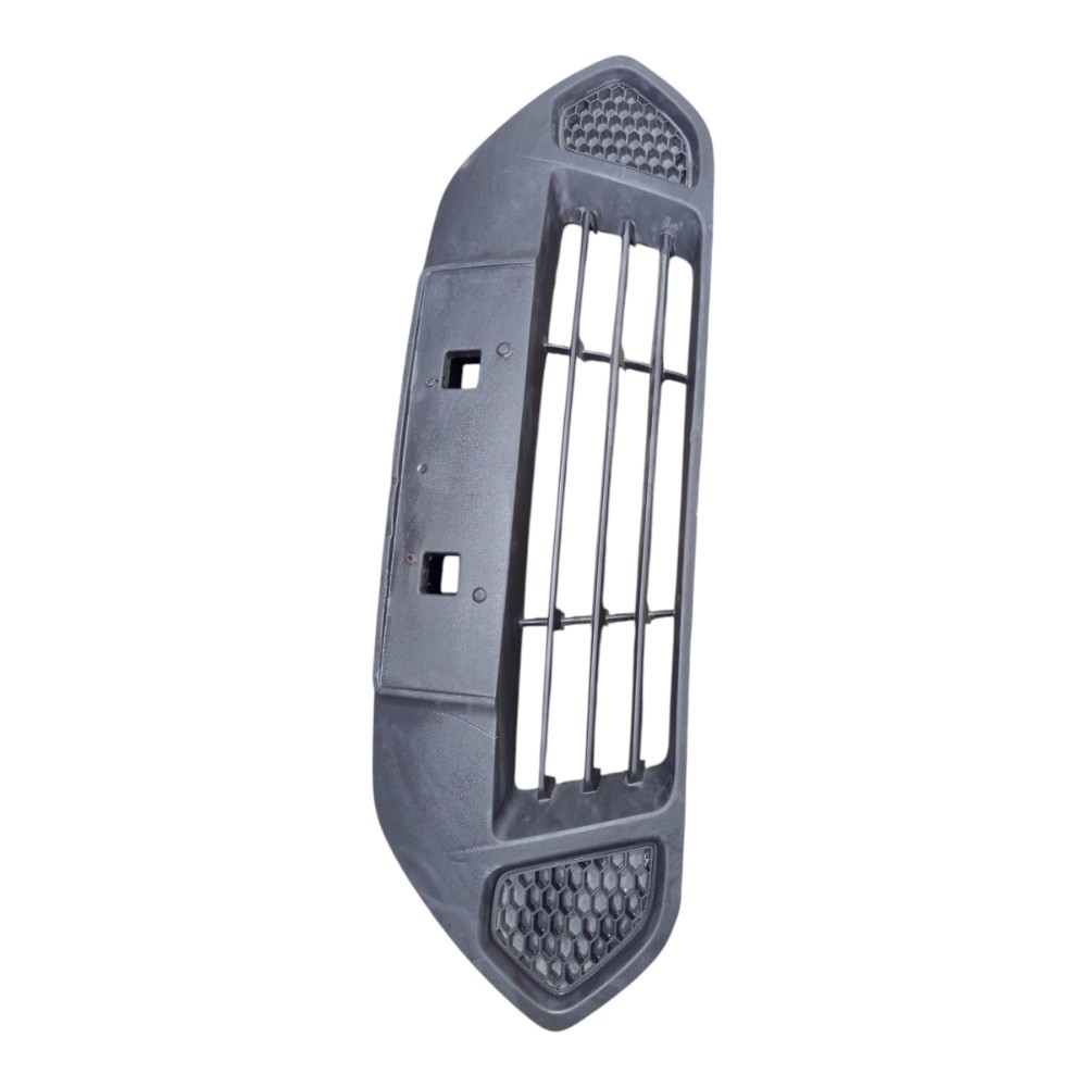 Grade Para-choque Dianteiro Ford Fiesta 2010 A 2014 6