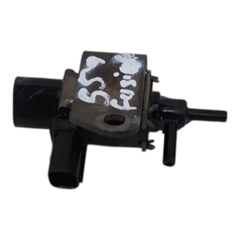 Valvula Solenoide Ar Ford Fusion 2006 2007 2008 4