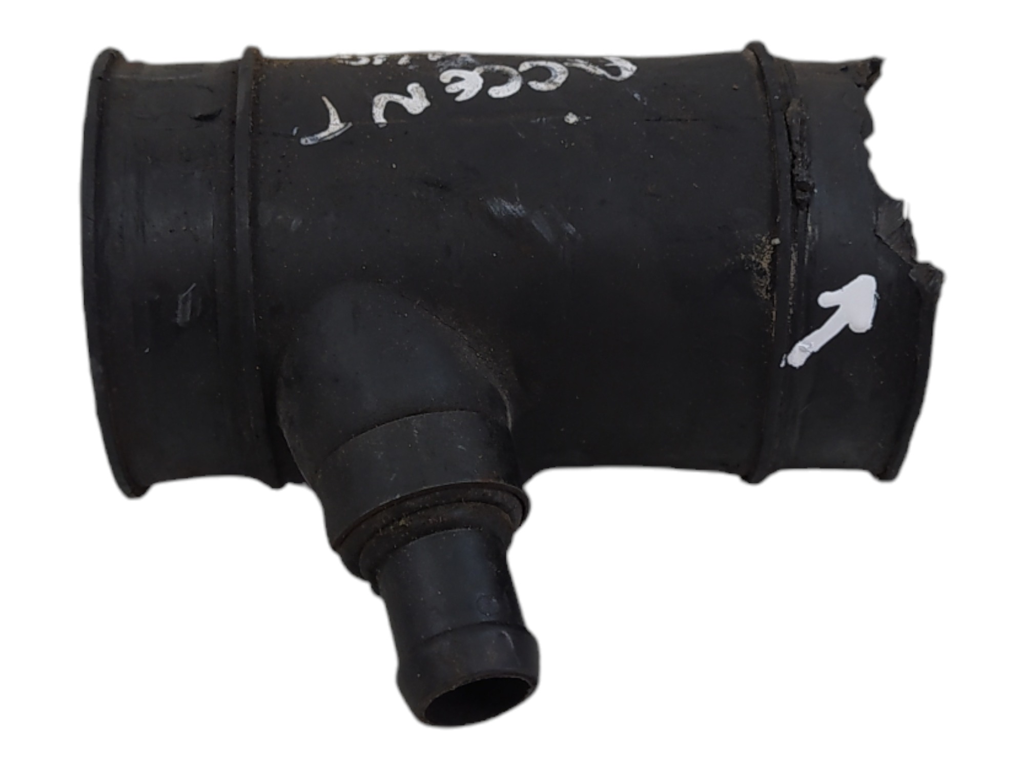 Mangueira Filtro Ar Hyundai Accent 1995 A 1999 C/ Detalhe 6