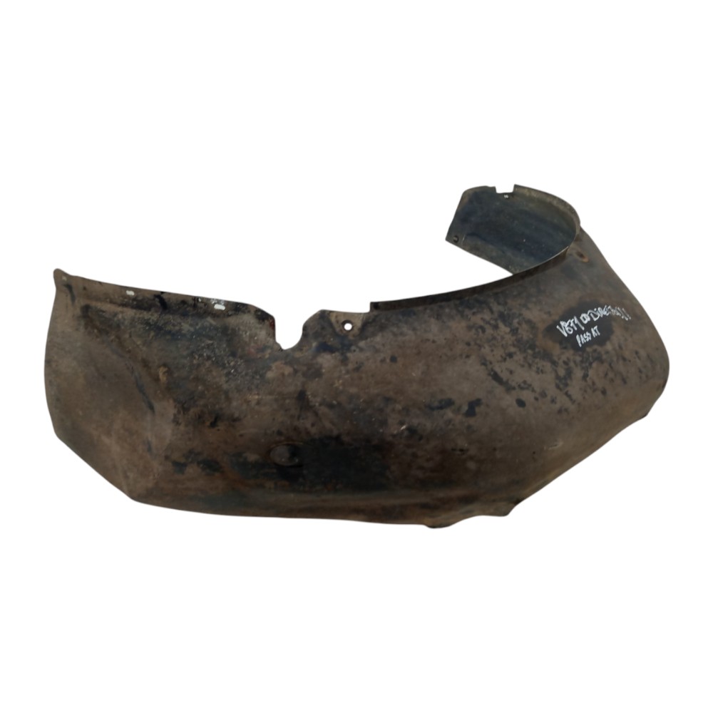 Para Barro Lado Direito Volkswagen Passat 1995 1996 A 2001 8
