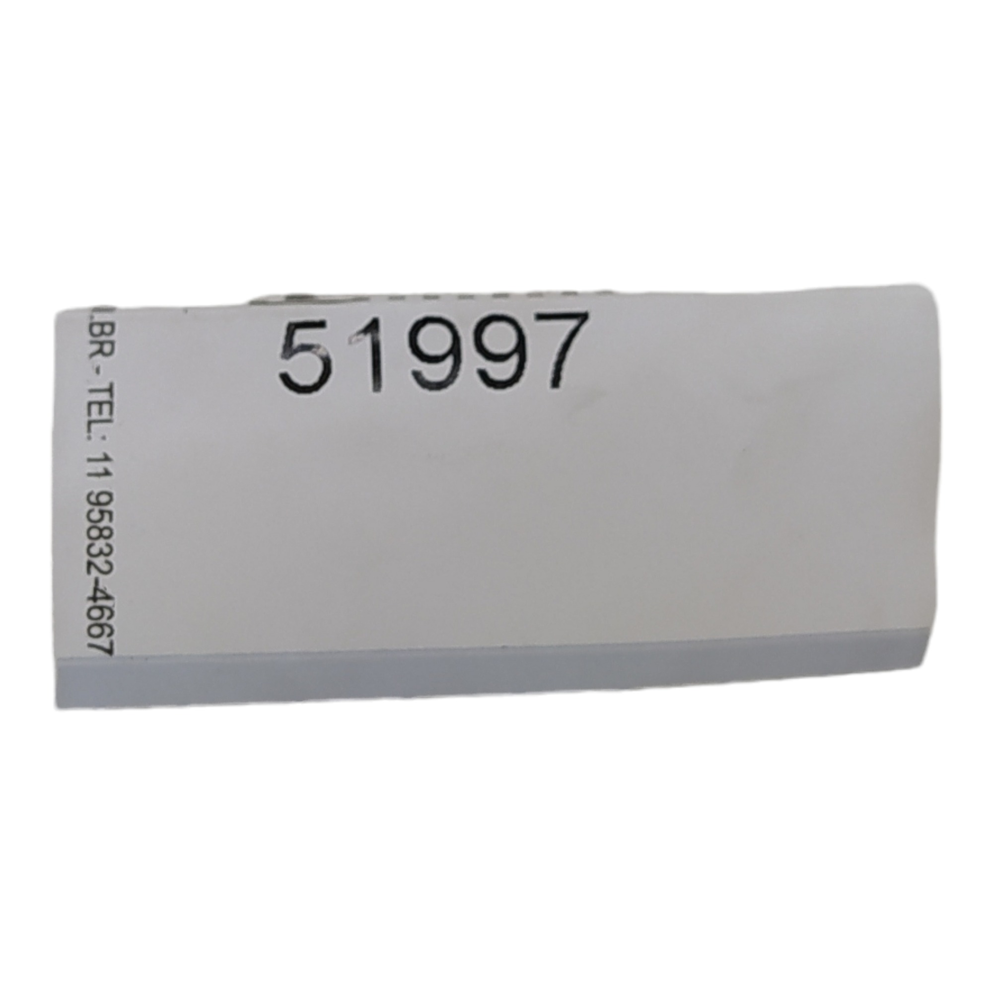 Dobradiça Esquerda Capô Dianteiro Citroen C3 2003 A 2012 6