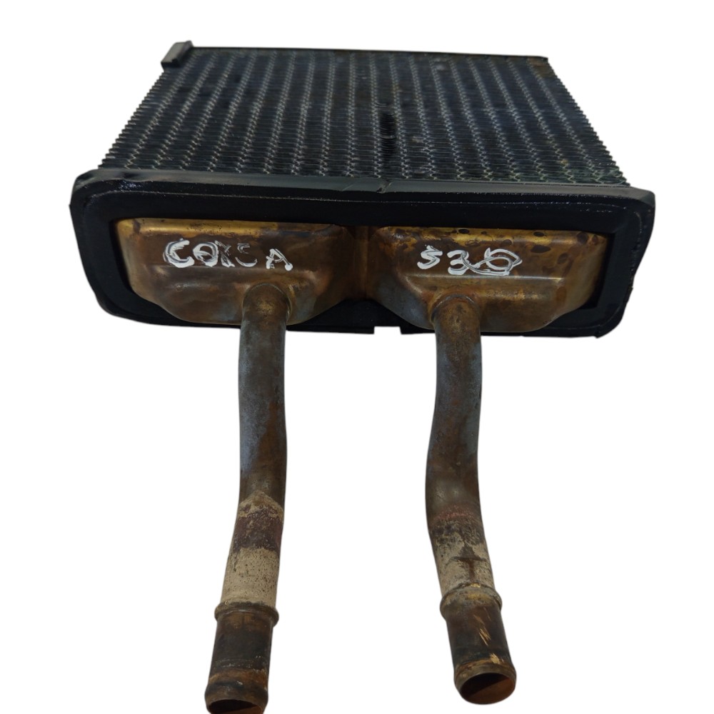 Radiador Ar Quente Chevrolet Corsa 1994 A 2002 6