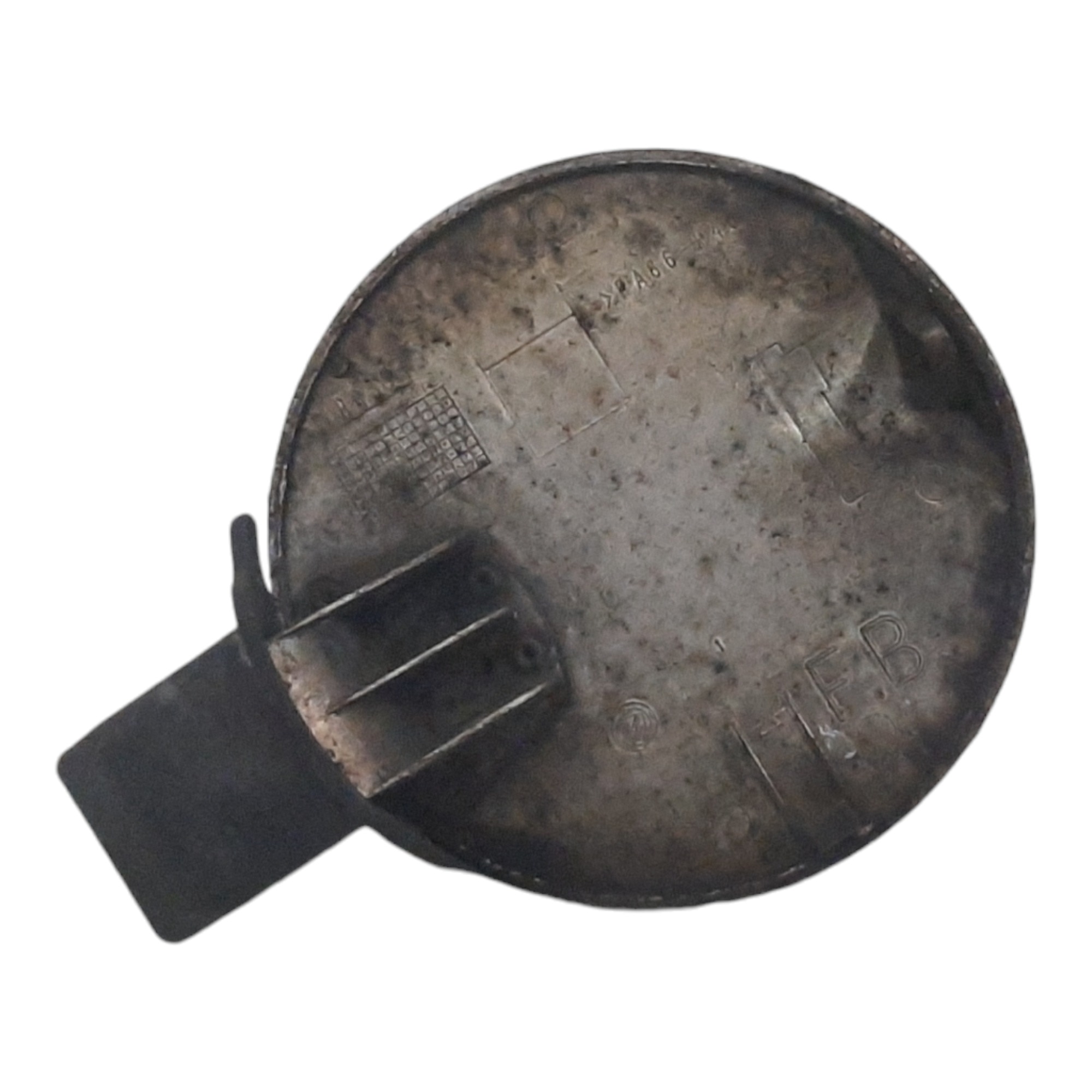 Portinhola Tampa Tanque Combustivel Fiat Brava 1998 A 2003 2