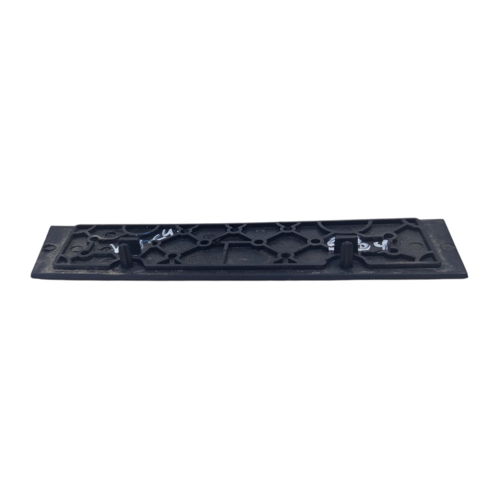 Acabamento Console Vw Jetta 2.0 Tsi 2011 A 2014 5c7857367 Preto 6