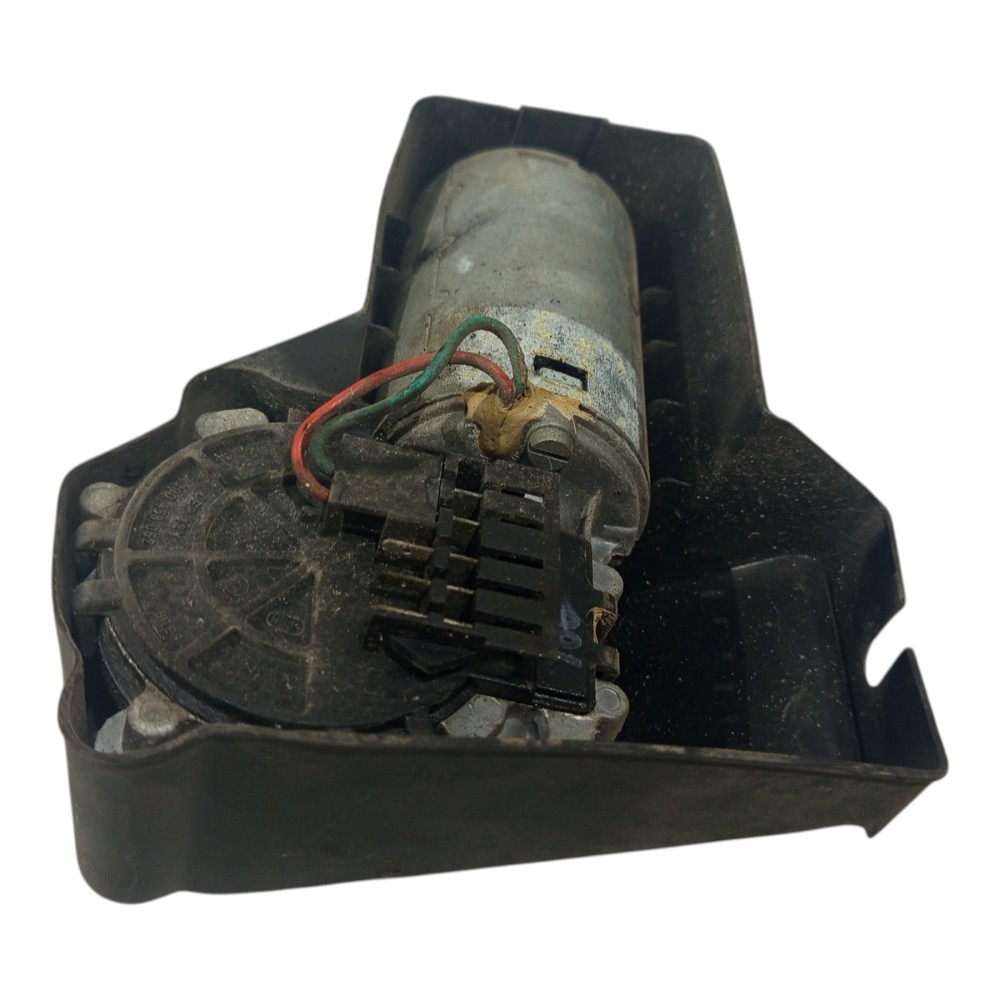 Motor Limpador Vidro Traseiro Volkswagen Gol G2 1995 a 1999 5
