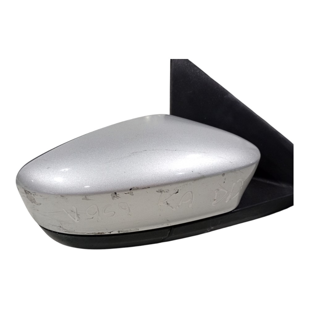 Espelho Retrovisor Dianteiro Direito Ford Ka 1.0 14 A 2021 6