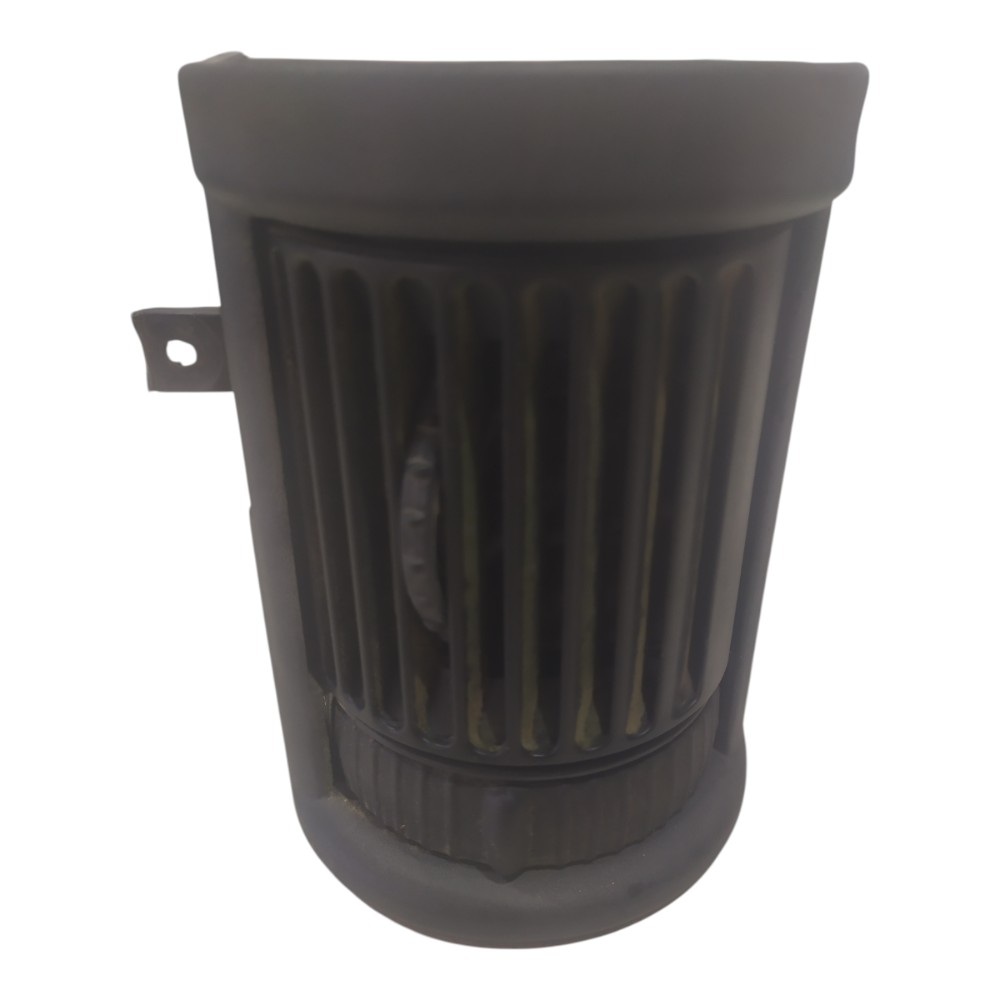 Difusor Ar Lateral Esquerdo Corsa Classic 1996 A 2006 1