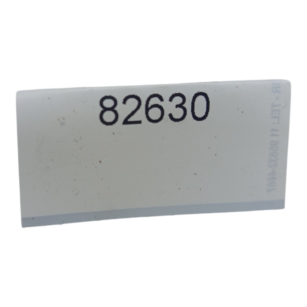 Capa Correia Dentada Superior Gm Celta Corsa 2001 02 A 2013 Preto 8