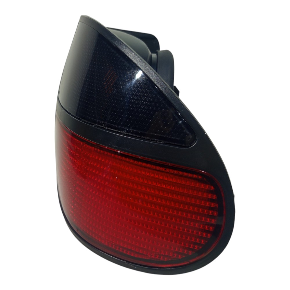 Lanterna Traseira Direita Renault Laguna 94 1995 1996 A 2001 Direito/passageiro Vermelho 6