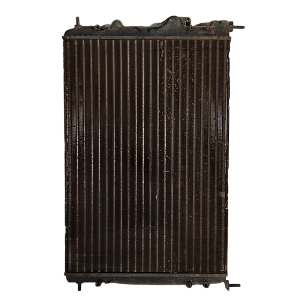 Radiador Agua Renault Scenic 1999 2000 2001 2002 2003 A 2010 2