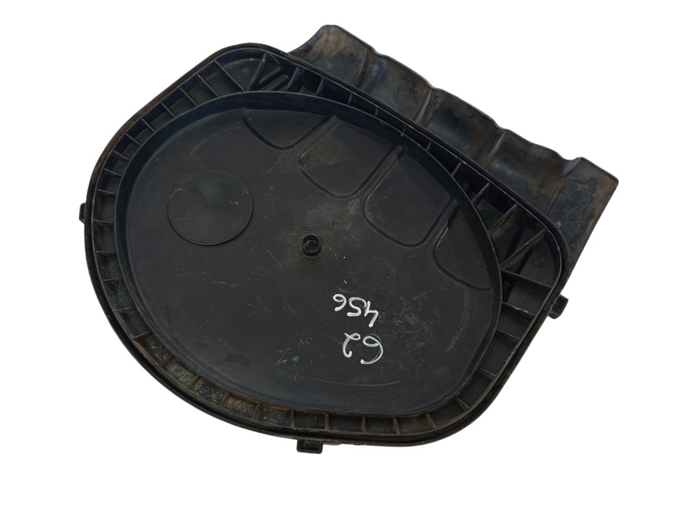 Tampa Dianteira Filtro De Ar Gol G2 1.0 1995 1996  A 1999 2