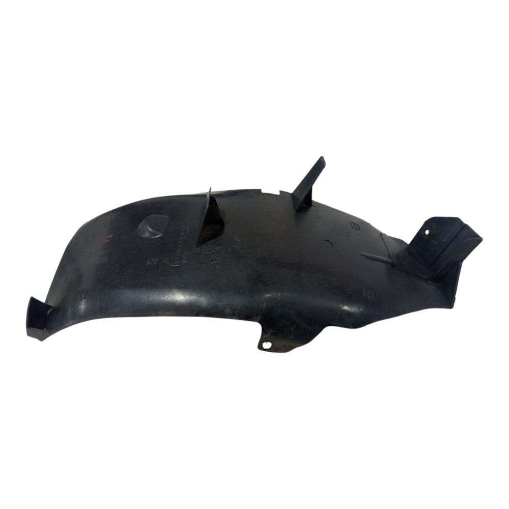 Para-barro Traseiro Esquerdo Pegeout 206 2003 2004 A 2008 4