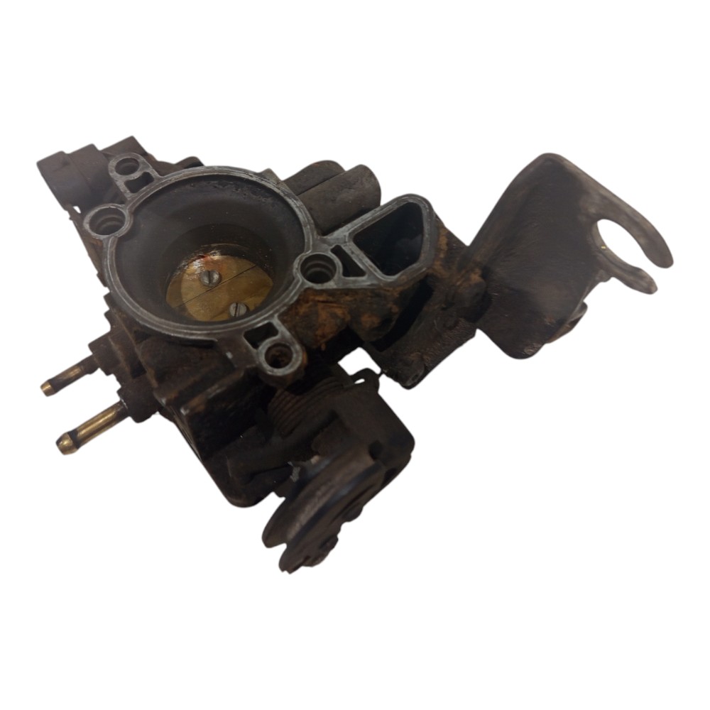 Tbi Corpo Borboleta Volkswagen Gol G3 1.0 8v 1999 A 2005 5