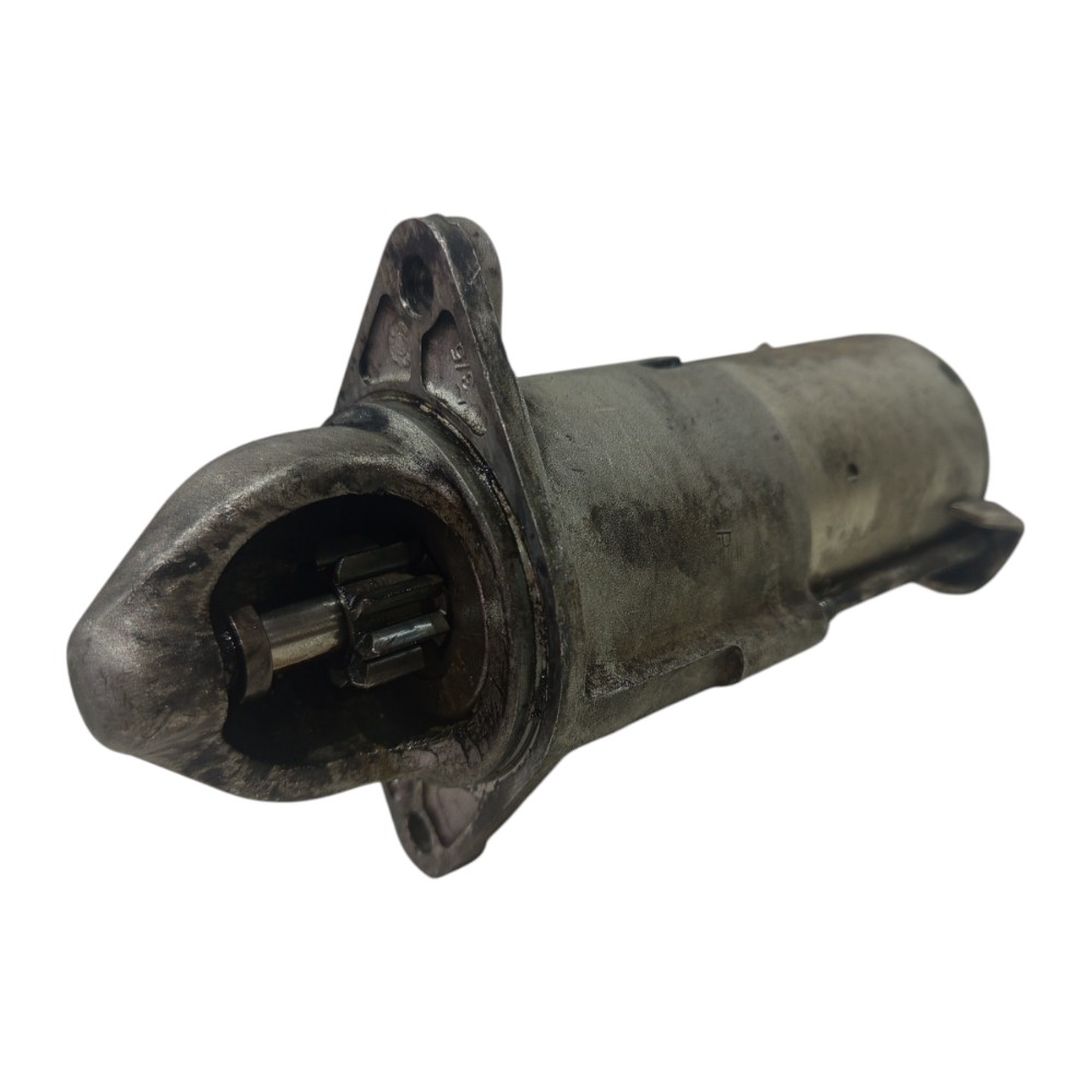 Motor Arranque Partida Gm Cobalt Montana 1.4 8v 2011 A 2021